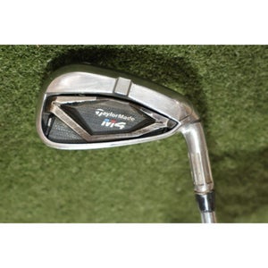 Taylormade M4 KBS R Flex 38" Golf 6 Iron RH / 2J-S309