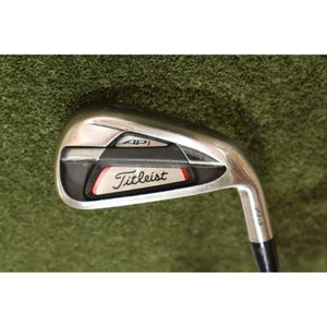 Titleist AP1 714 S Flex 37.5" Golf 6 Iron RH / 2F-S358