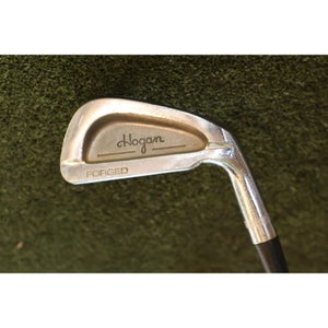 Hogan Edge Forged 39" Golf 4 Iron RH / 1C-S480