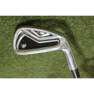 Taylormade R9 KBS S Flex 37.5" Golf 6 Iron RH / 2J-S310