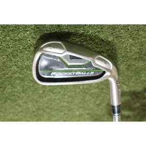 TaylorMade Rocketballz 38" Golf 6 Iron RH / 2J-S311