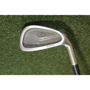 King Cobra Oversize L Flex 38" Golf 6 Iron RH / 1E-S852