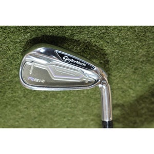TaylorMade RSi1 L Flex 37" Golf 6 Iron RH / 2J-S312