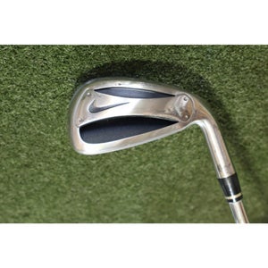 Nike Slingshot R Flex 37.5" Golf 6 Iron RH / 1E-S850