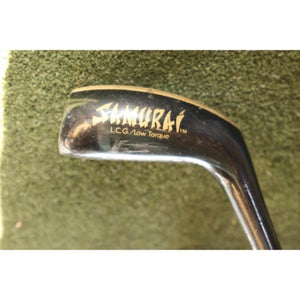 Competitive Edge Samurai L.C.G 38.5" Golf 4 Iron RH / 1C-S483