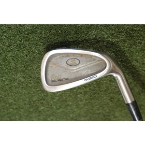 King Cobra Oversize S Flex 37.5" Golf 6 Iron RH / 1E-S806