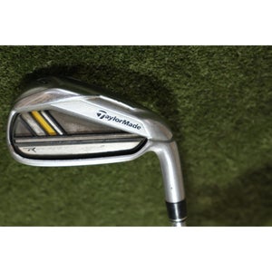 TaylorMade RBladez KBS Shaft 38" Golf 6 Iron RH / 2J-S314