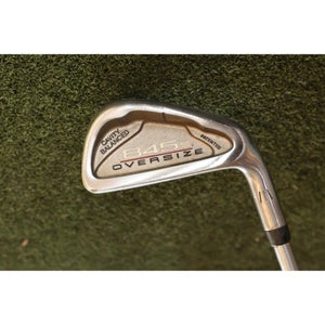 Tommy Armour 845s Oversize 38.5" Golf 4 Iron RH / 1C-S485