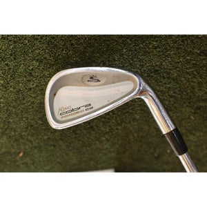 King Cobra Forged CB R Flex 38.5" Golf 4 Iron RH / 1C-S486