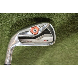 TaylorMade R11 33.5" Golf 6 Iron LH / 2J-S316