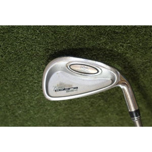 King Cobra SS-i Lite Flex 38.5" Golf 6 Iron RH / 1E-S803