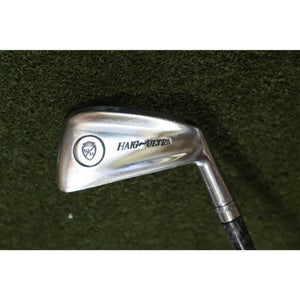 Walter Hagen Haig Ultra 37" Golf 6 Iron RH / 1E-S802