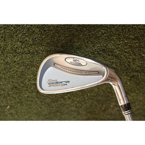 King Cobra 3100 I/H Undercut Design Women's Flex 37.5" Golf 4 Iron RH / 1C-S489