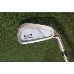Adams Tight Lies GT Mid Flex 37.5" Golf 6 Iron RH / 1E-S848