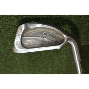 Ping ISI-K Green Dot 36.5" Golf 8 Iron RH / 2D-S431