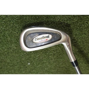 Cleveland VAS + 37.5" Firm Flex Golf 6 Iron RH / 1E-S800