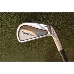 Adams Tight Lies Tour R Flex 39" Golf 4 Iron RH / 1C-S491
