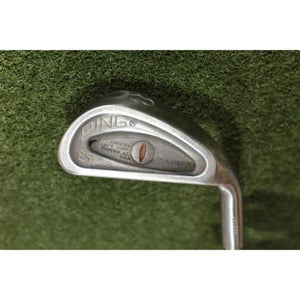 Ping Cat Eye Orange Dot 36.5" Golf 8 Iron RH / 2D-S434