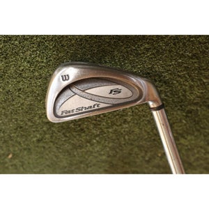 Wilson FatShaft FS 39.5" Golf 4 Iron RH / 1C-S494