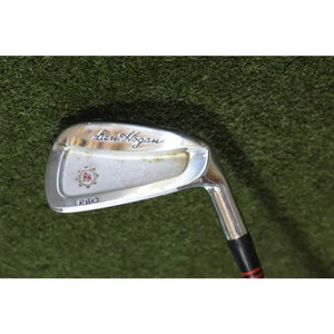 Ben Hogan Apex Edge Pro Forged 37.5" Golf 6 Iron RH / 1E-S844