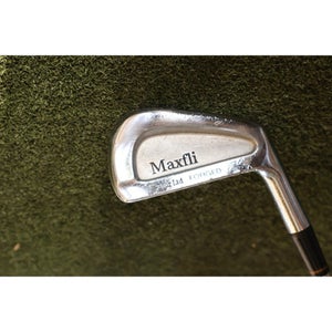 Maxfli Tour Limited Forged 38" Golf 4 Iron RH / 1C-S495