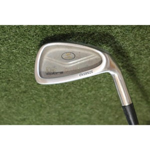 King Cobra Oversize S Flex 37.5" Golf 6 Iron RH / 1E-S842