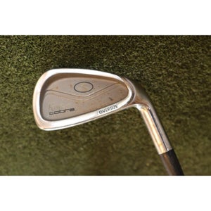 King Cobra Oversize 38.5" Golf 4 Iron RH / 1C-S497