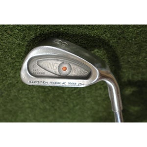 Ping Eye 2 Orange Dot 36.5" Golf 8 Iron RH / 2D-S439