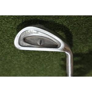 Ping Cat Eye Black Dot 36" Golf 8 Iron RH / 2D-S440
