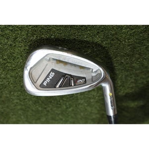 Ping i20 Yellow Dot 36.5" Golf 8 Iron RH / 2D-S442