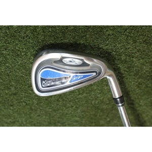 King Cobra FP 37.5" Golf 6 Iron RH / 1E-S838