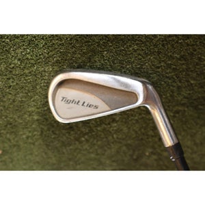 Adams Tight Lies Stiff Flex 38.5" Golf 4 Iron RH / 1C-S501