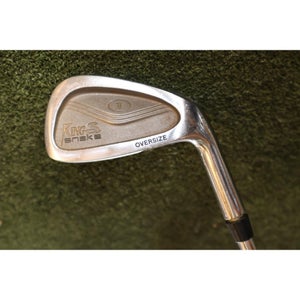 King Snake Oversize 39" Golf 4 Iron RH / 1C-S502