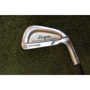 Hogan Edge Forged 38.5" Golf 4 Iron RH / 1C-S504