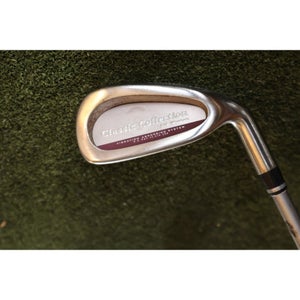 Cleveland Classic Collection Women's Flex 37.5" Golf 4 Iron RH / 1C-S505