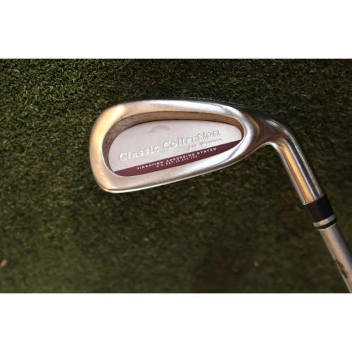 Cleveland Classic Collection Women's Flex 37.5" Golf 4 Iron RH / 1C-S505