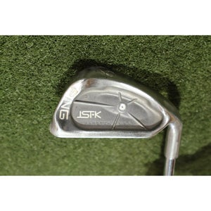 Ping ISI-K White Dot 36.5" Golf 9 Iron RH / 2D-S447
