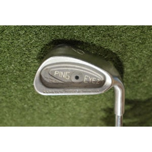 Ping Eye 2 Black Dot 36" Golf 9 Iron RH / 2D-S449