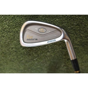King Cobra Oversize R Flex 38.5" Golf 4 Iron RH / 1C-S509