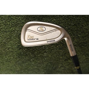King Cobra Oversize Senior 39" Golf 4 Iron RH / 1C-S511