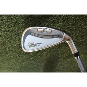 King Cobra 3100 I/H Undercut Design Women's Flex 37.5" Golf 4 Iron RH / 1C-S512