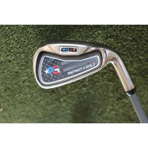 Patriot Golf B2 37.5" Golf 4 Iron RH / 1C-S516