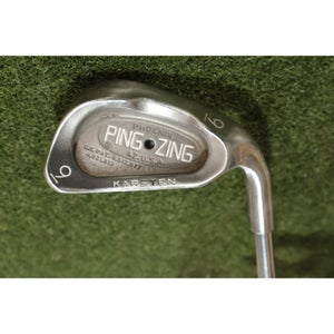 Ping Zing Black Dot 36" Golf 9 Iron RH / 2D-S460