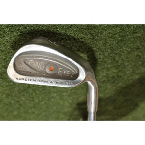 Ping Eye 2 Orange Dot 35.5" Golf 9 Iron RH / 2D-S464