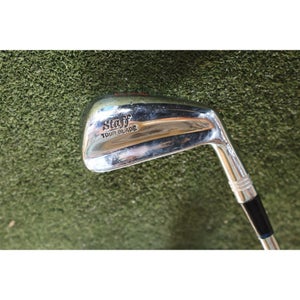 Wilson Staff Tour Blade 37.5" Golf 4 Iron RH / 1C-S521