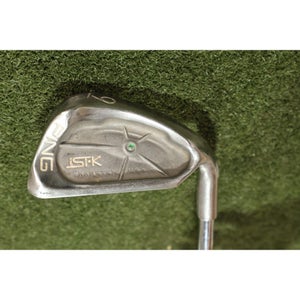 Ping ISI-K Green Dot 36" Golf 9 Iron RH / 2D-S465