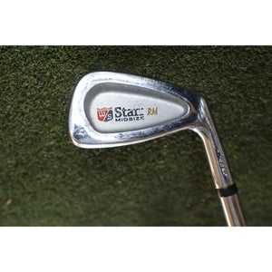 Wilson Staff RM Midsize Forged 38.5" Golf 4 Iron RH / 1C-S523