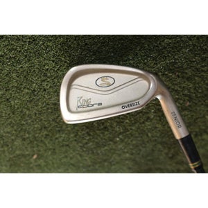 King Cobra Oversize Senior 39" Golf 4 Iron RH / 1C-S525