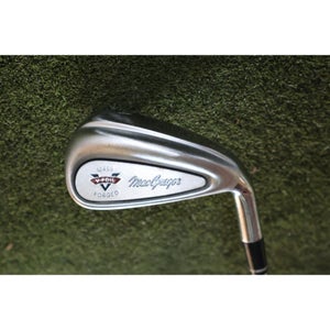 MacGregor V Foil M455 Forged R Flex 38.5" Golf 4 Iron RH / 1C-S524
