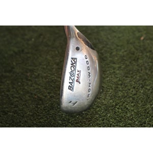 Tour Edge Bazooka JMax L Flex 37.5" Golf 4 Iron-Wood RH / 1C-S527